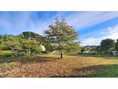 terrain constructible neuf à vendre