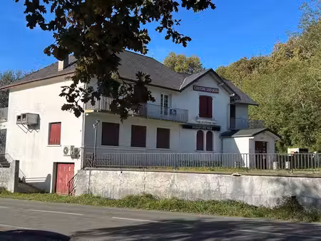immeuble à vendre