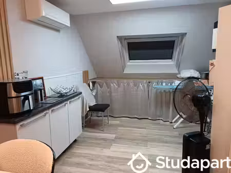studio à louer