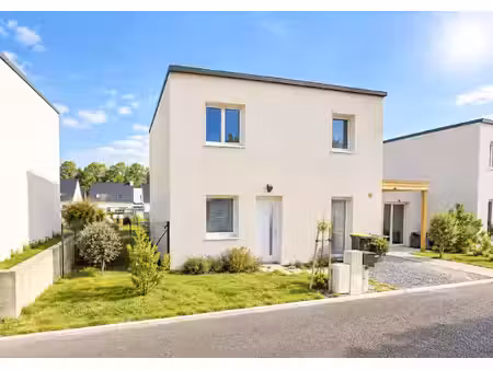 maison à louer