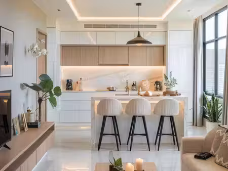 appartement neuf à vendre