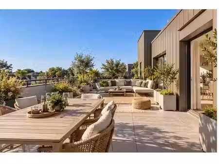 appartement neuf à vendre