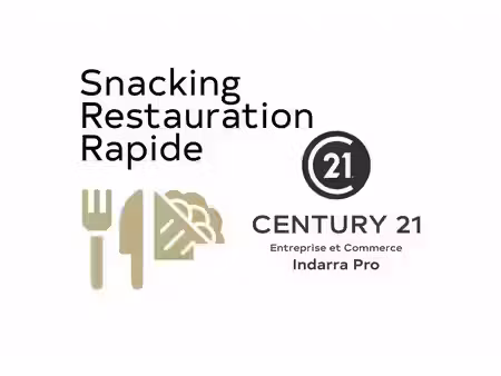 restaurant à vendre