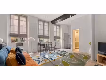 appartement paris 4ᵉ (75)