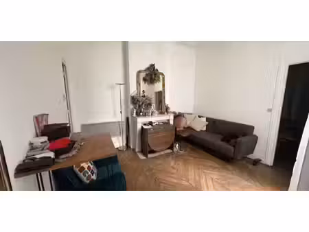appartement elysées-madeleine - paris 8ᵉ (75)