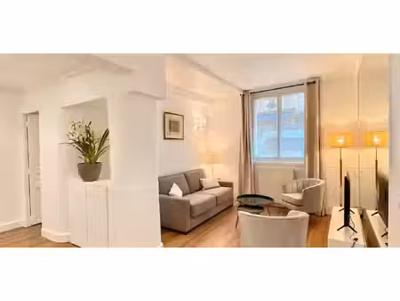 appartement saint thomas d’aquin - paris 7ᵉ (75)