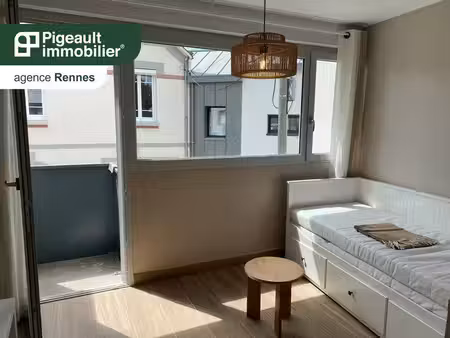 studio à louer