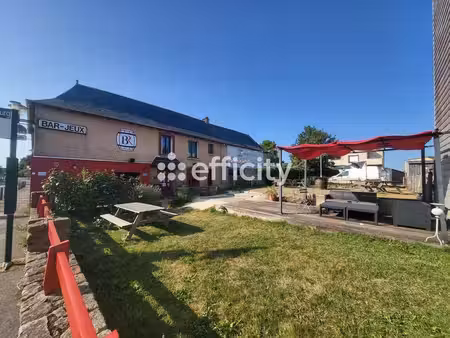 boutique à vendre