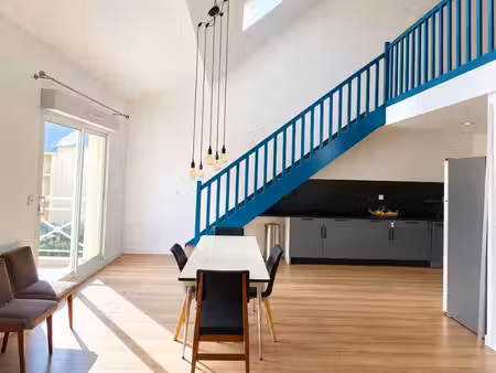 duplex à louer