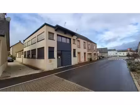 immeuble à louer