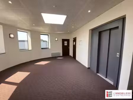espace bureau à louer