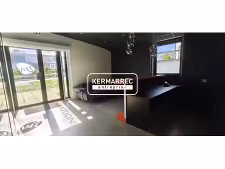 espace bureau à louer