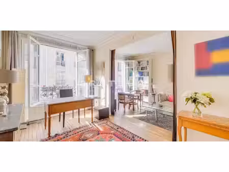 appartement paris 15ᵉ (75)