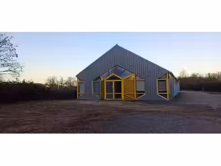 parking à louer