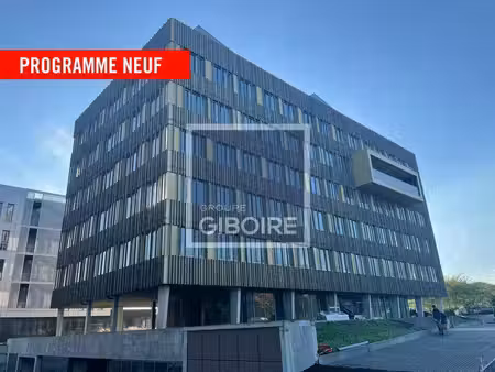 espace bureau à louer