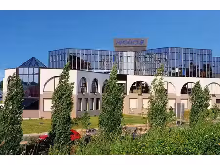 espace bureau à louer