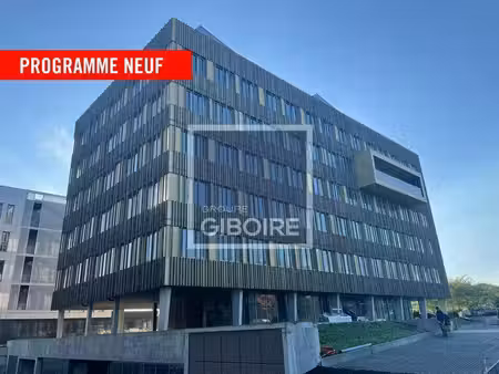espace bureau à louer