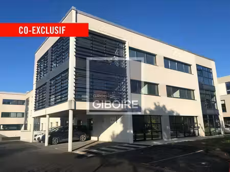 espace bureau à louer