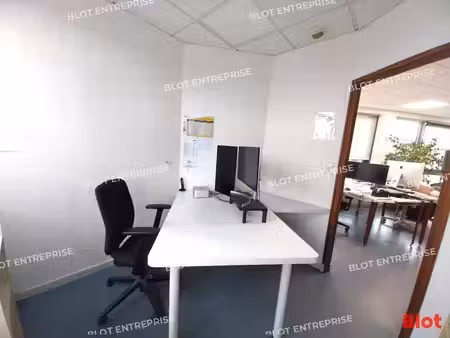 espace bureau à louer