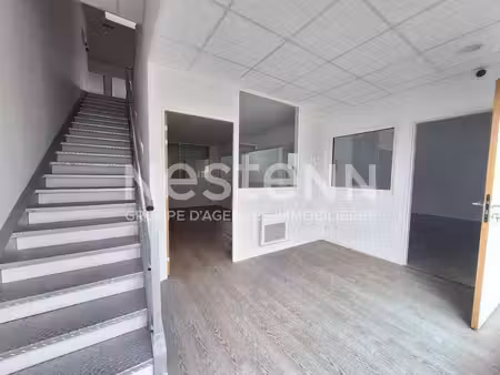 espace bureau à louer