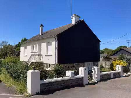 maison à louer