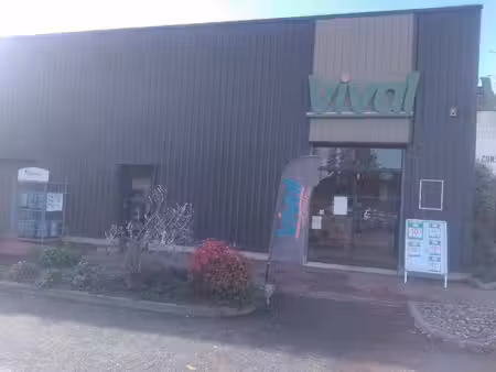 boutique à vendre