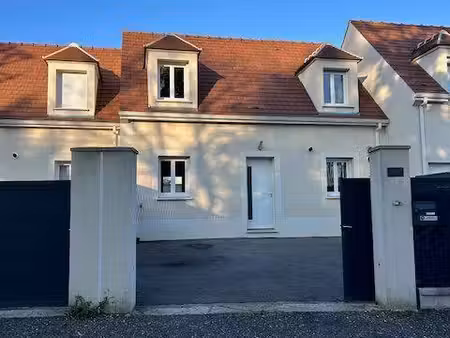 maison à louer