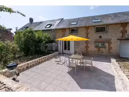 maison à louer