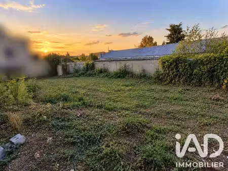 terrain constructible neuf à vendre