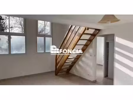 duplex à louer