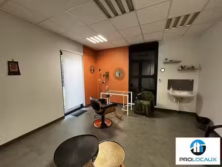 espace bureau à louer