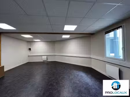 espace bureau à louer