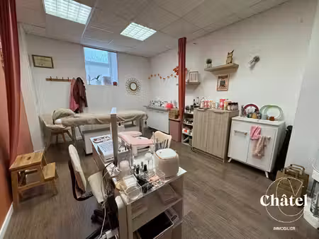 local commercial à louer