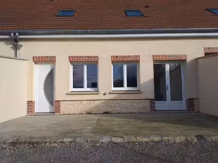 maison à louer