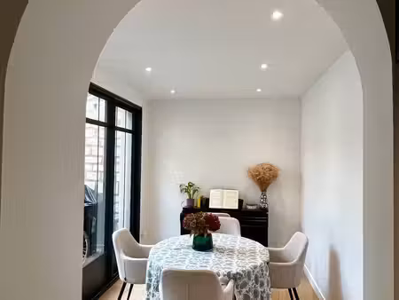 maison à louer
