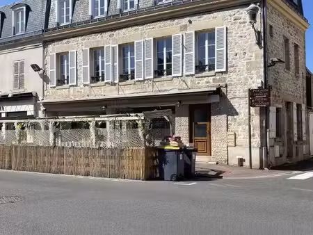 duplex à louer