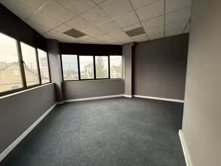 espace bureau à louer