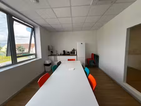 espace bureau à louer