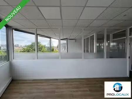 espace bureau à louer