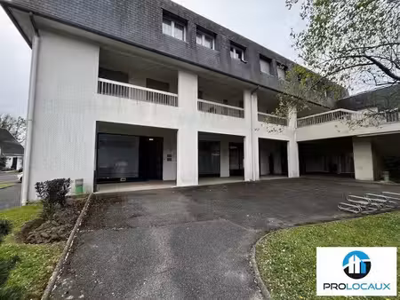 espace bureau à louer