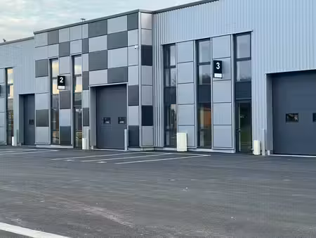 local d'activités à louer