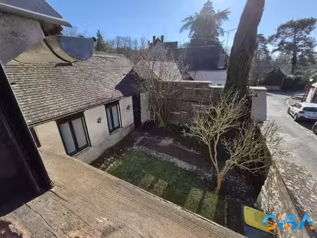 maison à louer