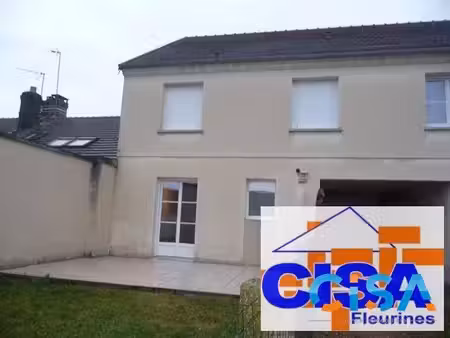 maison à louer