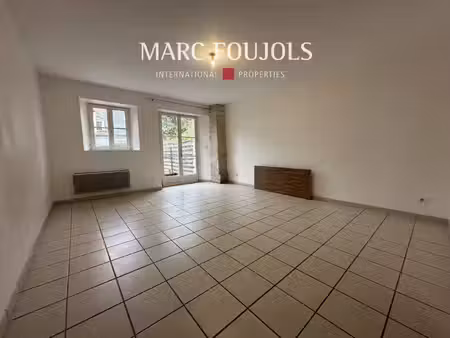 maison à louer