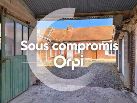 ferme à vendre