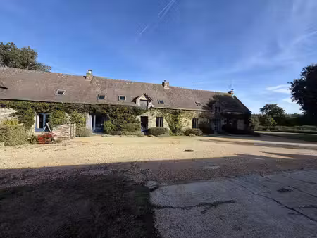 terrain avec maison neuf à vendre