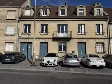 immeuble à vendre