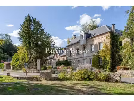propriété à vendre