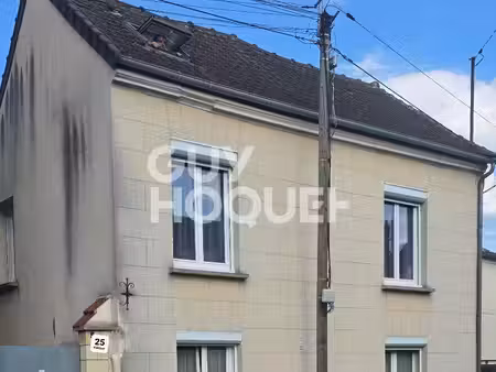 immeuble à vendre