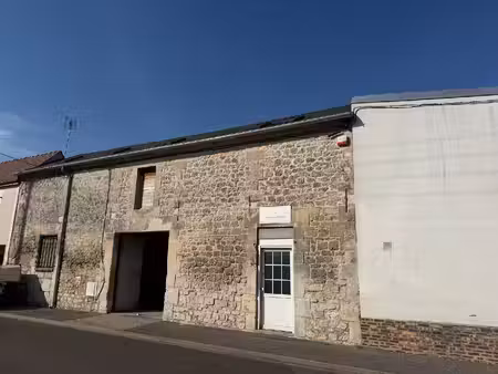local commercial à vendre
